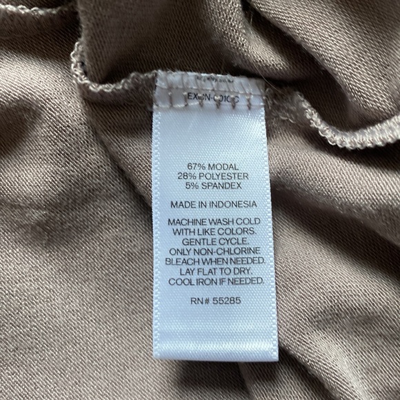 Express One Eleven T Shirt - Picture 4 of 7